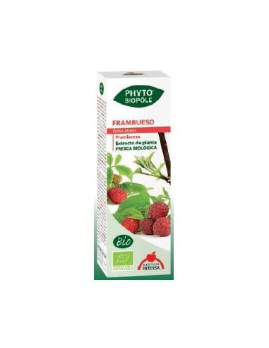 PHYTO-BIPOLE BIO FRAMBUESA 50ml. PHYTOBIOPOLE