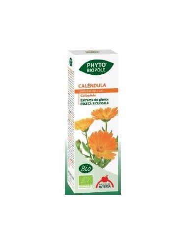 PHYTO-BIPOLE BIO CALENDULA 50ml. PHYTOBIOPOLE