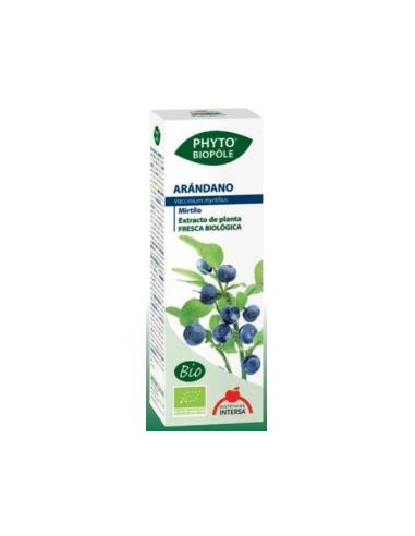 PHYTO-BIPOLE BIO ARANDANO 50ml. PHYTOBIOPOLE