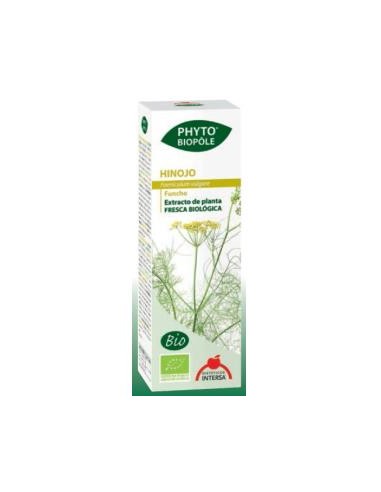 PHYTO-BIPOLE BIO HINOJO 50ml. PHYTOBIOPOLE