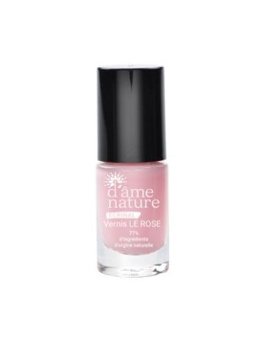 ESMALTE LE ROSE 5ml. DAME NATURE