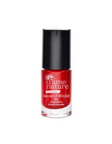 ESMALTE LE ROUGE 5ml. DAME NATURE