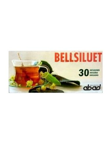 BELLSILUET INFUSION 30sbrs KILUVA - ABAD