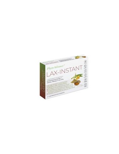 PHYTOADVANCE LAX-INSTANT 15comp.