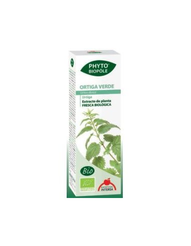 PHYTO-BIPOLE BIO ORTIGA VERDE 50ml. PHYTOBIOPOLE