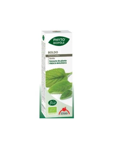 PHYTO-BIPOLE BIO BOLDO 50ml. PHYTOBIOPOLE