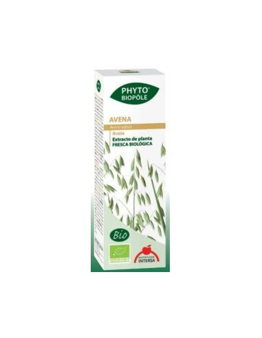 PHYTO-BIPOLE BIO AVENA 50ml. PHYTOBIOPOLE