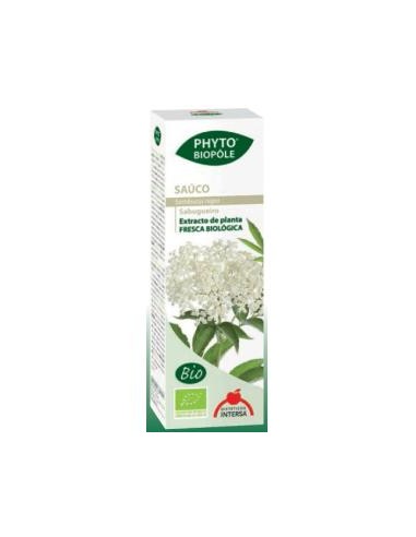 PHYTO-BIPOLE BIO SAUCO 50ml. PHYTOBIOPOLE