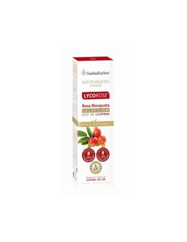 LYCOROSE (rosa mosqueta seleccion) 100ml. ESENTIAL AROMS