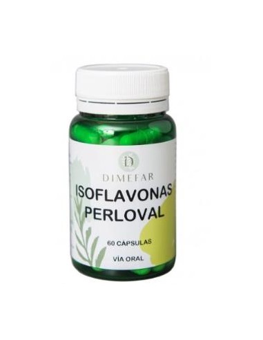 PERLOVAL 60cap. DIMEFAR