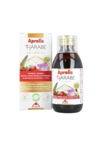 APROLIS TOS jarabe 180ml.