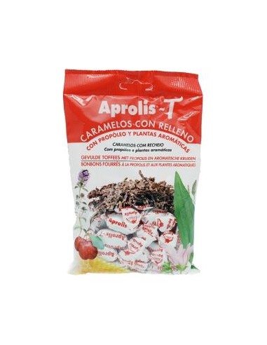 CARAMELOS APROLIS TOS 100gr.