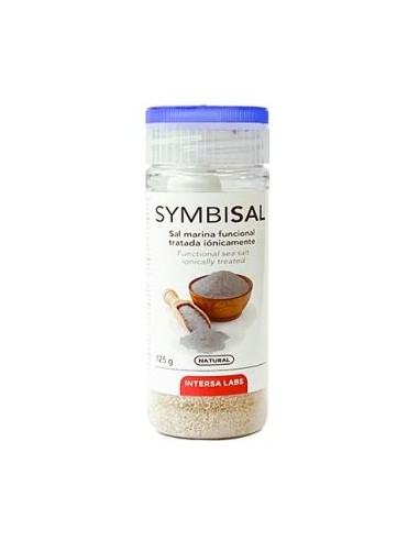 SYMBISAL 125gr. INTERSA