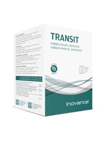 TRANSIT 15sbrs. INOVANCE