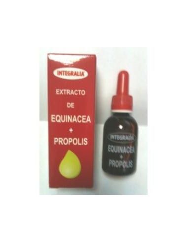 ECHINACEA + PROPOLIS extracto 50ml. INTEGRALIA