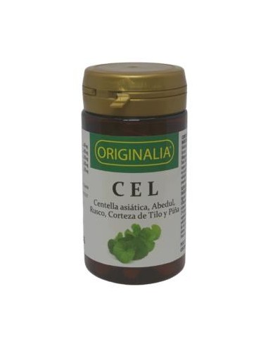 CEL ORIGINALIA 60cap. INTEGRALIA