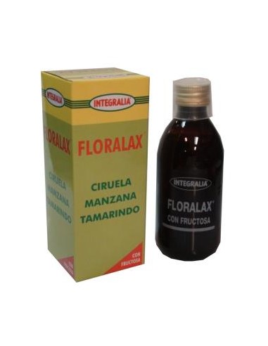 FLORALAX S/A (laxante) JARABE 250 ml. INTEGRALIA