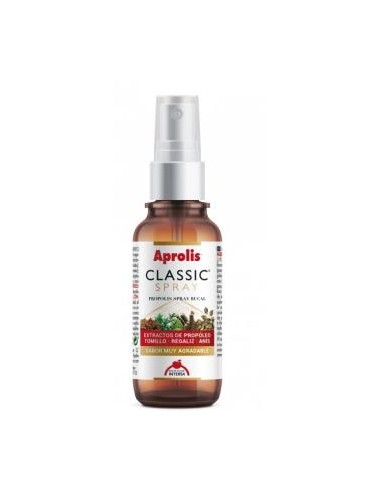 APROLIS spray oral 30ml.