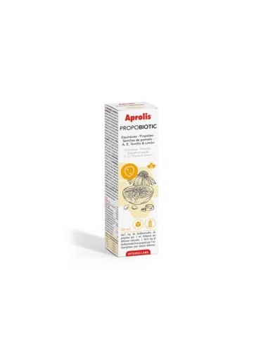 APROLIS PROPOBIOTIC 30ml.