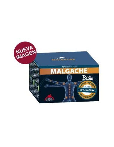 BALSAMO MALGACHE 100gr. INTERSA