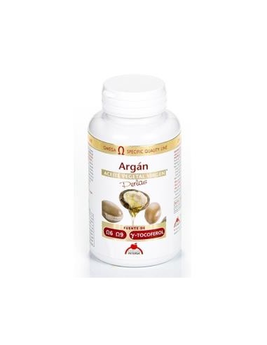 PERLAS ARGAN 80perlas ESENTIAL AROMS