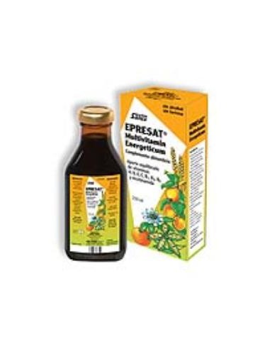 EPRESAT MULTIVITAMIN 250ml SALUS