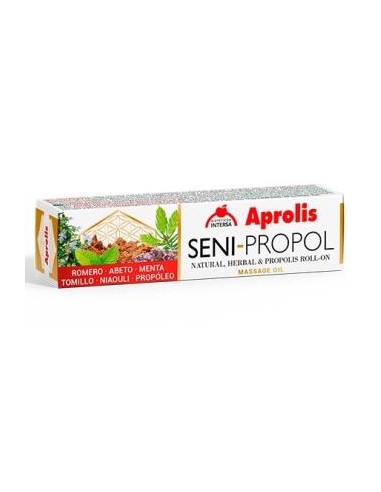 APROLIS seni-propol roll-on 10ml.