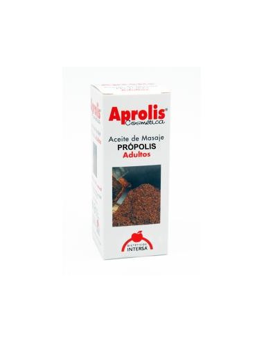 APROLIS AC. MAS. PECTORAL adultos 100ml.