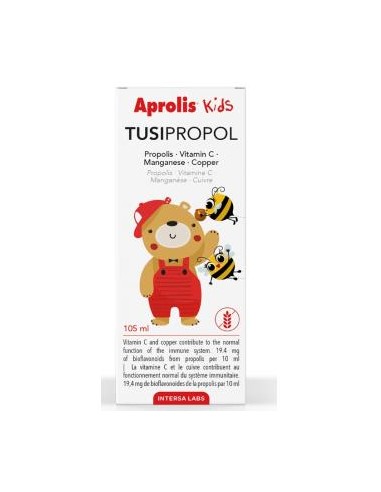 APROLIS Kids TUSI-PROPOL 105ml.