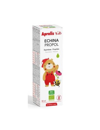 APROLIS Kids ECHINA-PROPOL 50ml.