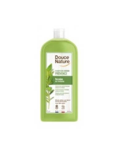 CHAMPU-GEL DE DUCHA verbena 250ml. DOUCE NATURE