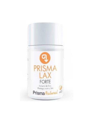 PRISMALAX FORTE 45cap. PRISMA NATURAL