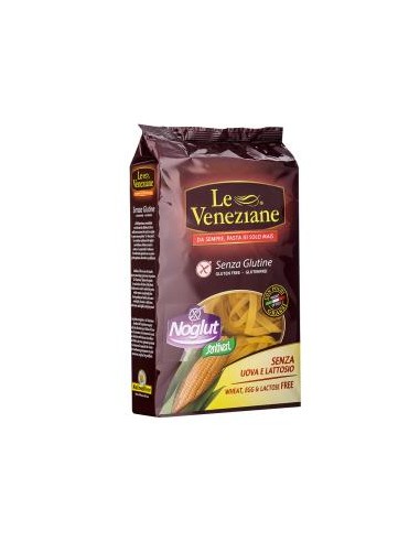 NOGLUT FETTUCCE LE VENEZIANE 250gr SANTIVERI