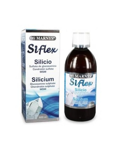 SIFLEX 500ml. MARNYS