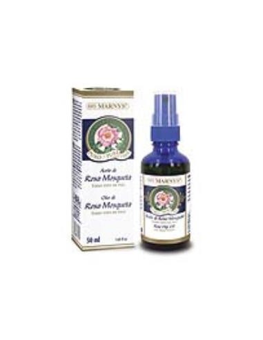 ACEITE DE ROSA MOSQUETA spray 50ml. MARNYS