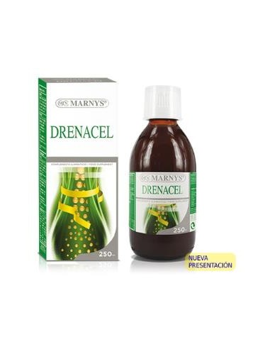 DRENACEL DIET 250ml. MARNYS