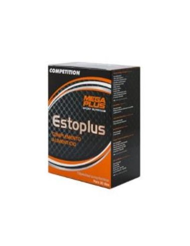 ESTOPLUS 30packs MEGA PLUS