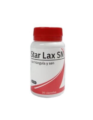 STAR LAX SN 30cap. ESPADIET