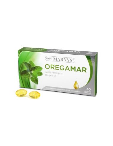 OREGAMAR 30perlas MARNYS