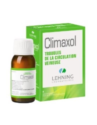 CLIMAXOL 60ml. LEHNING