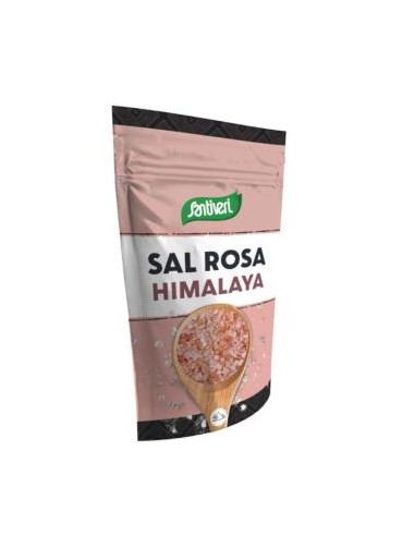 SAL ROSA HIMALAYA fina 1kg. SANTIVERI