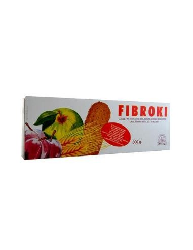 BELLSILUET GALLETAS (fibroki) 300gr. KILUVA - ABAD