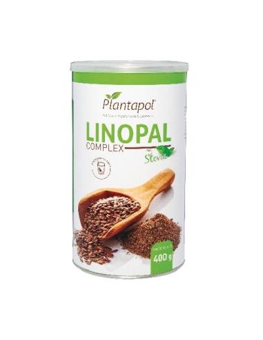 LINOPAL COMPLEX bote 400gr. PLANTAPOL