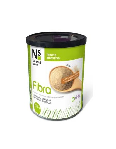 NS FIBRA 250gr