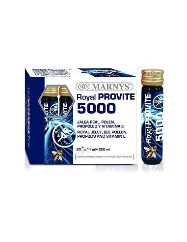 ROYAL PROVITE 5000 20viales MARNYS