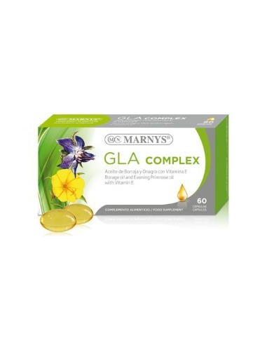 GLA COMPLEX 60perlas MARNYS