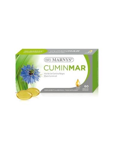 CUMINMAR (comino negro) 60perlas MARNYS