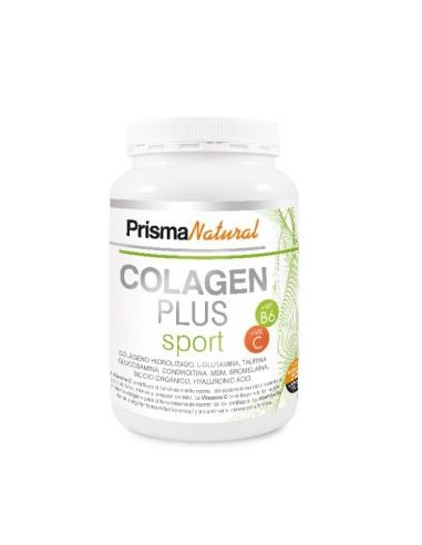 COLAGEN PLUS SPORT 300gr. PRISMA NATURAL