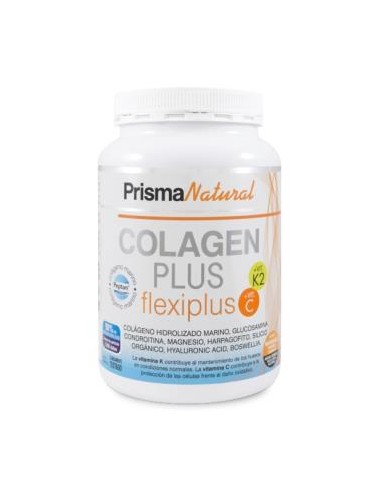 COLAGEN PLUS FLEXI PLUS marino 300gr. PRISMA NATURAL