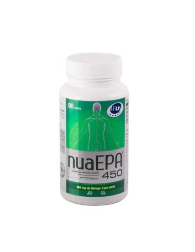 NUAEPA 450 90perlas